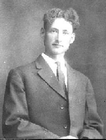 Willian Ray Brownlee<br>Date unknown